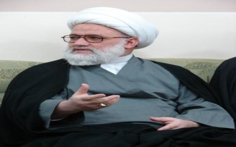 المرجع اليعقوبي